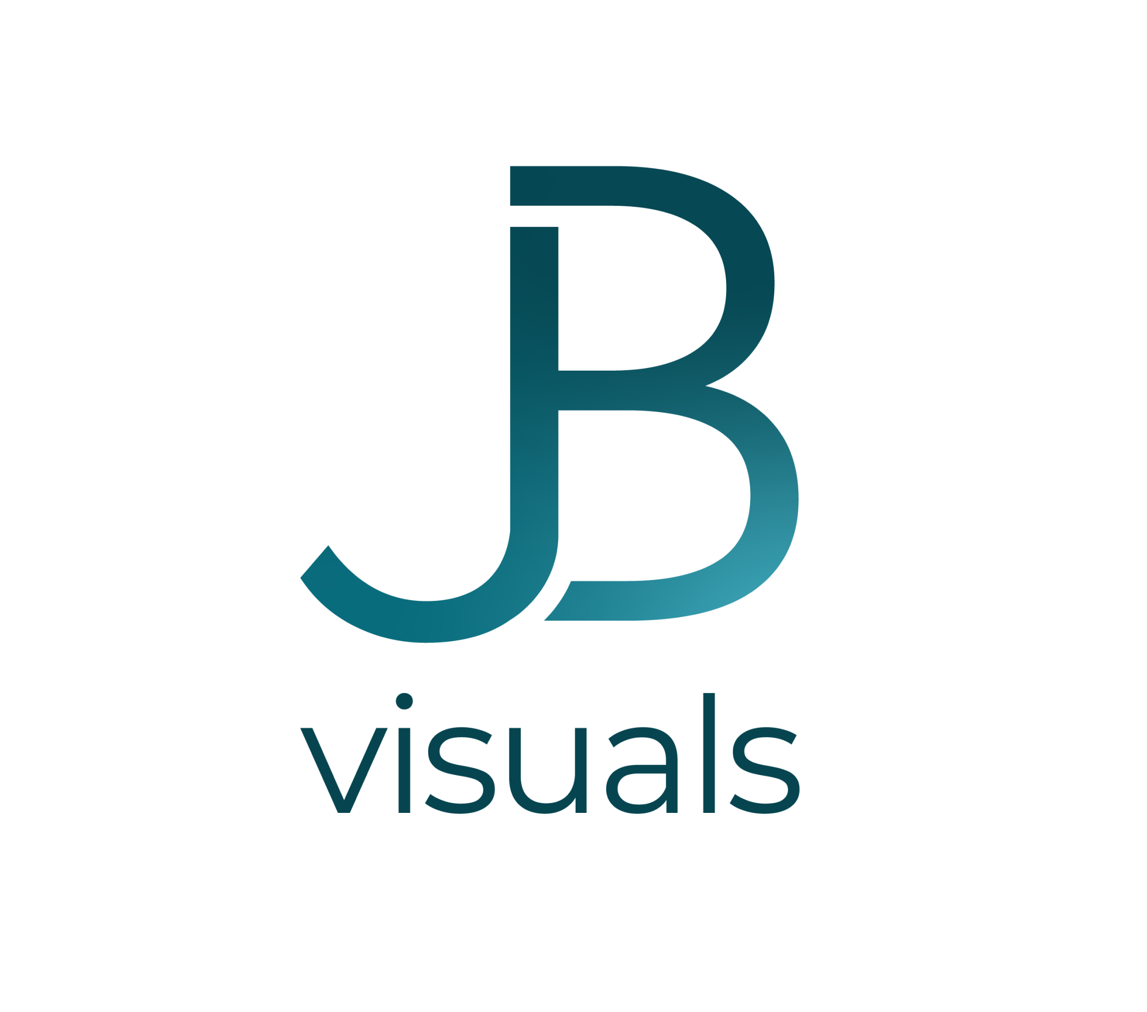 logo jb visuals